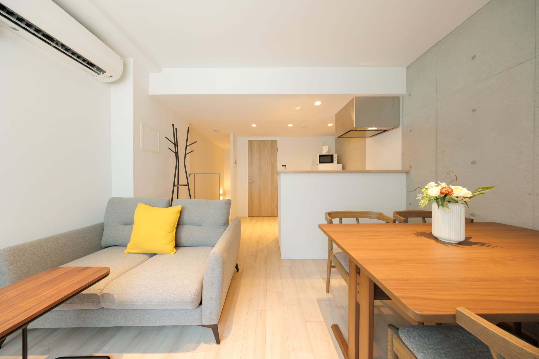 中野新橋車站 1LDK 103