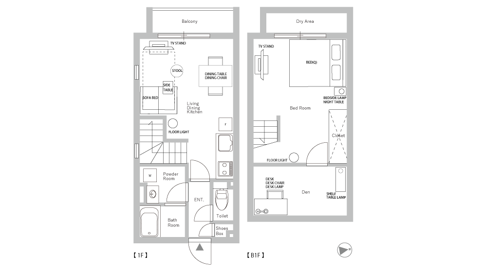 1