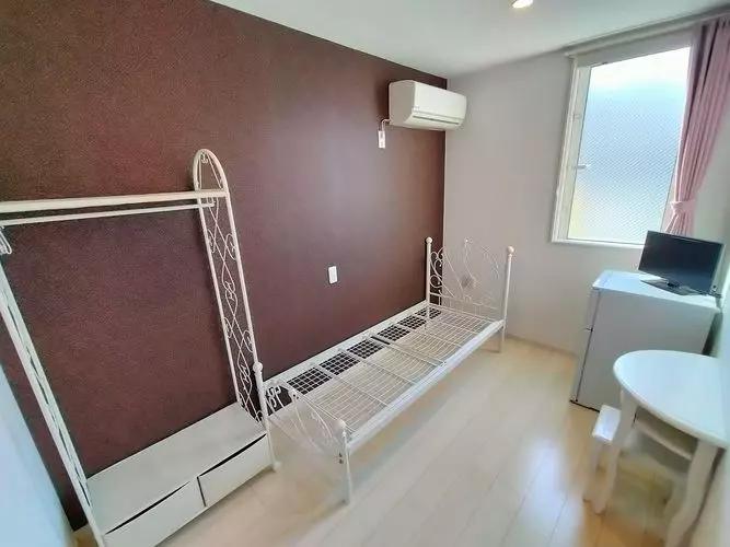 Oizumigakuen Sta. 1R 204