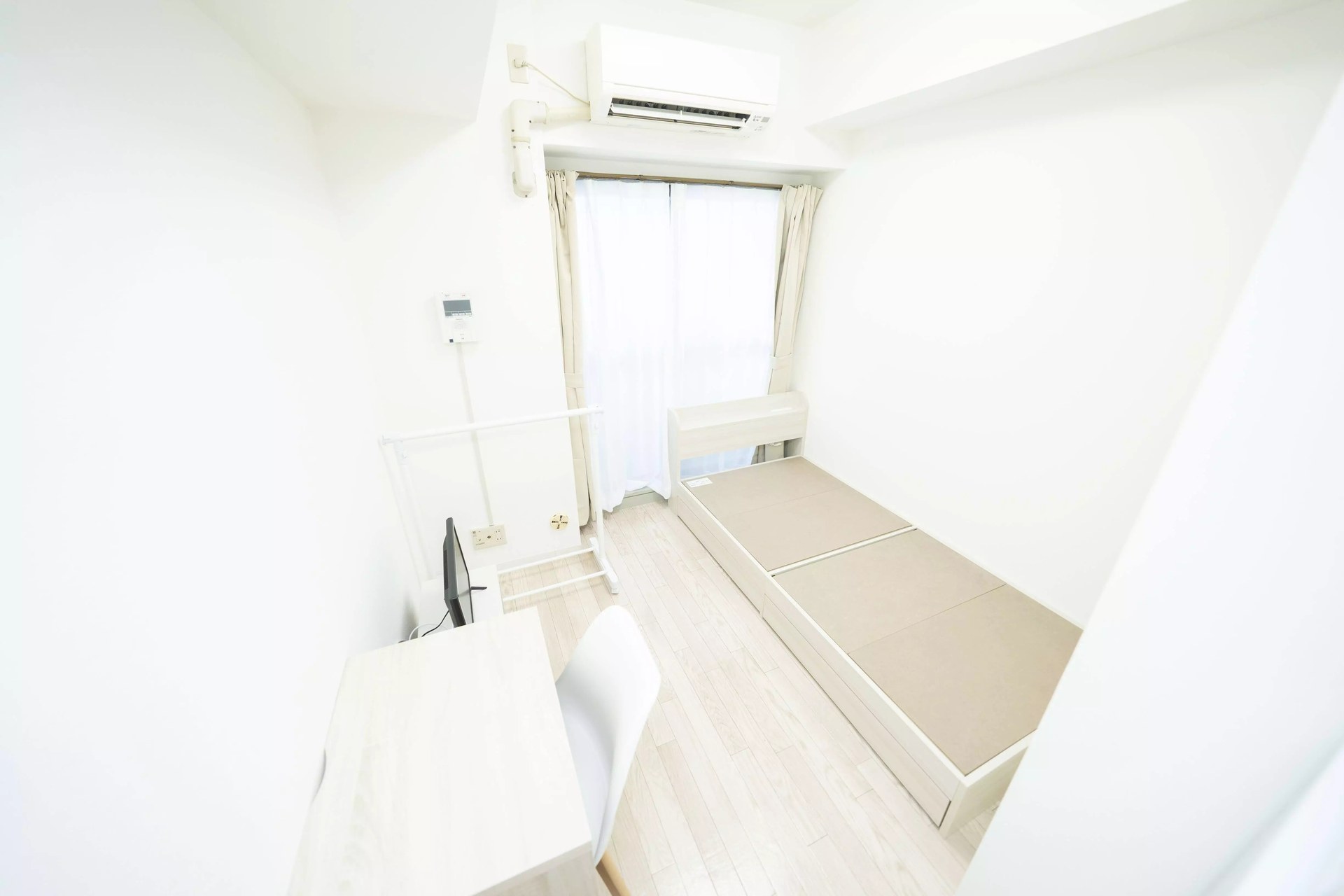 Nerima Sta. 1R 1105