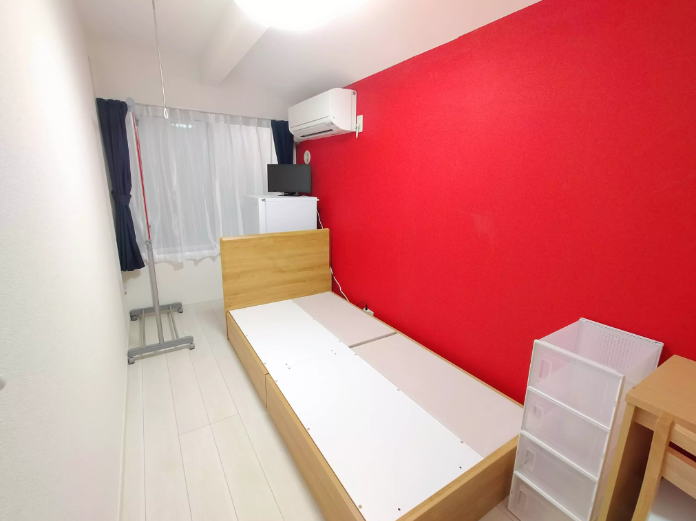 Kamiitabashi Sta. 1R 205