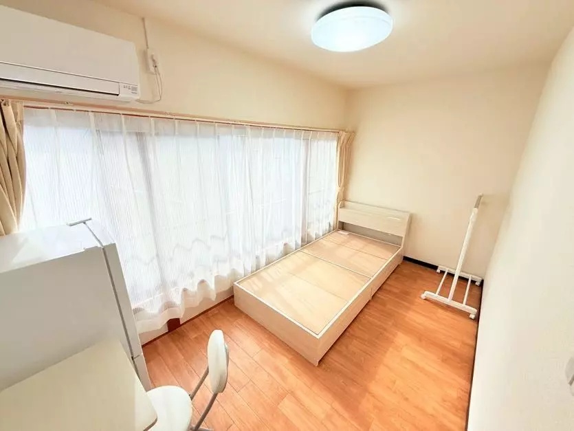 Kotakemukaihara Sta. 1R 