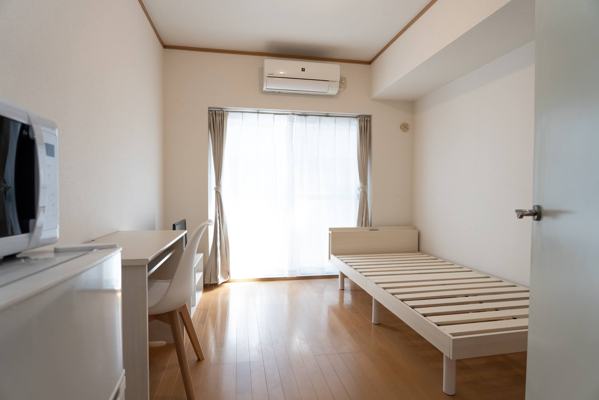 Minamigyotoku Sta. 1K 202