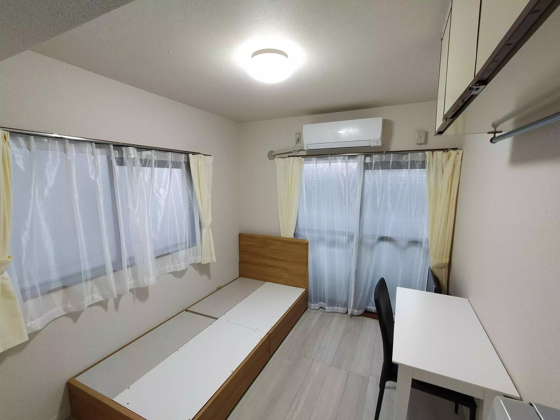 Minami-asagaya Sta. 1R 304