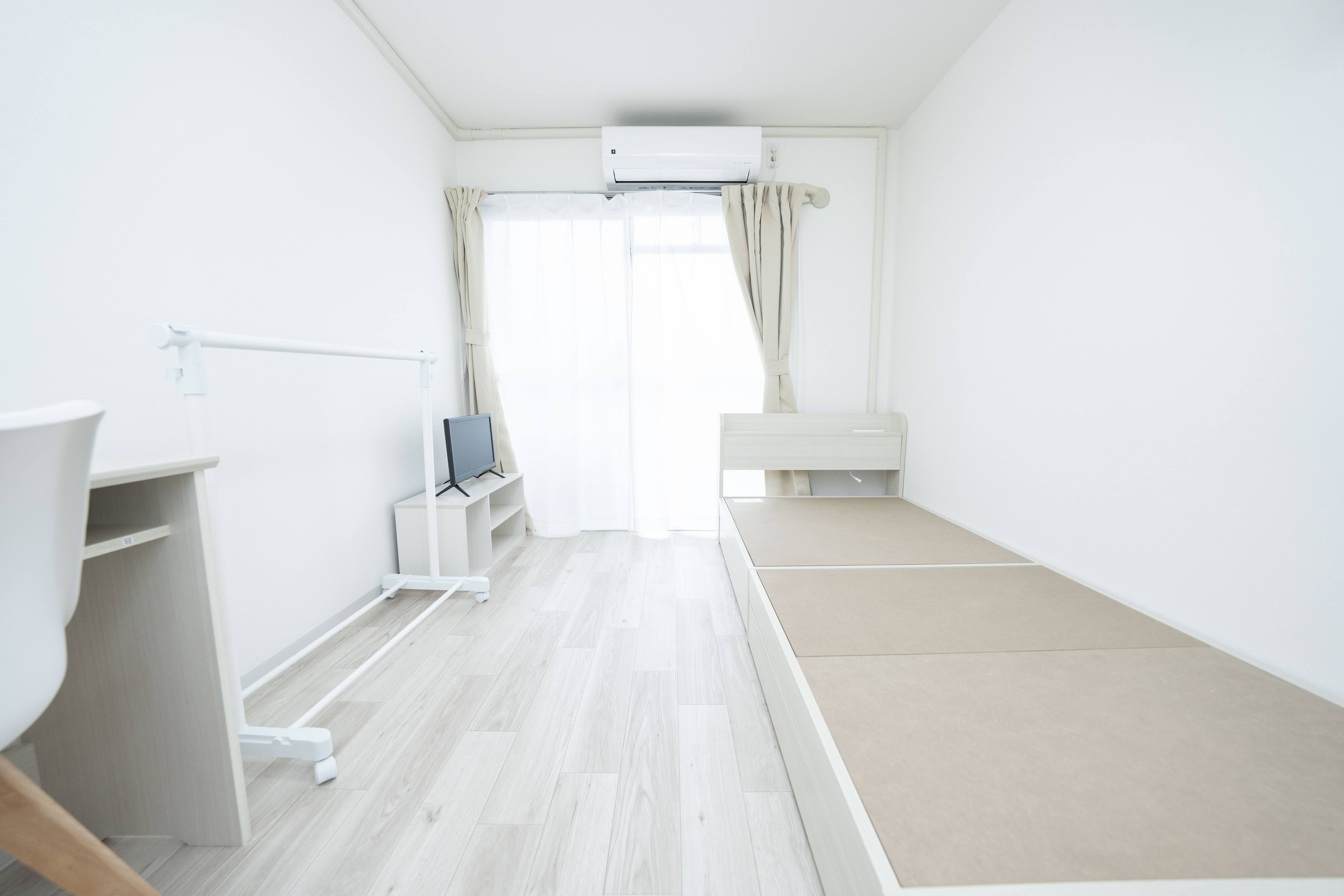 中野坂上车站 1R 405