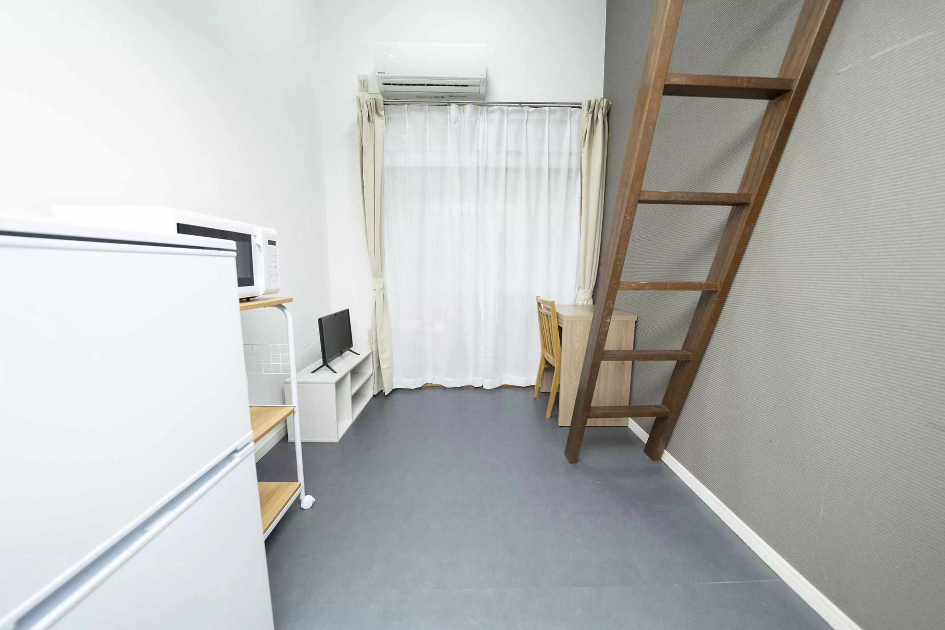 Kotesashi Sta. 1R 102