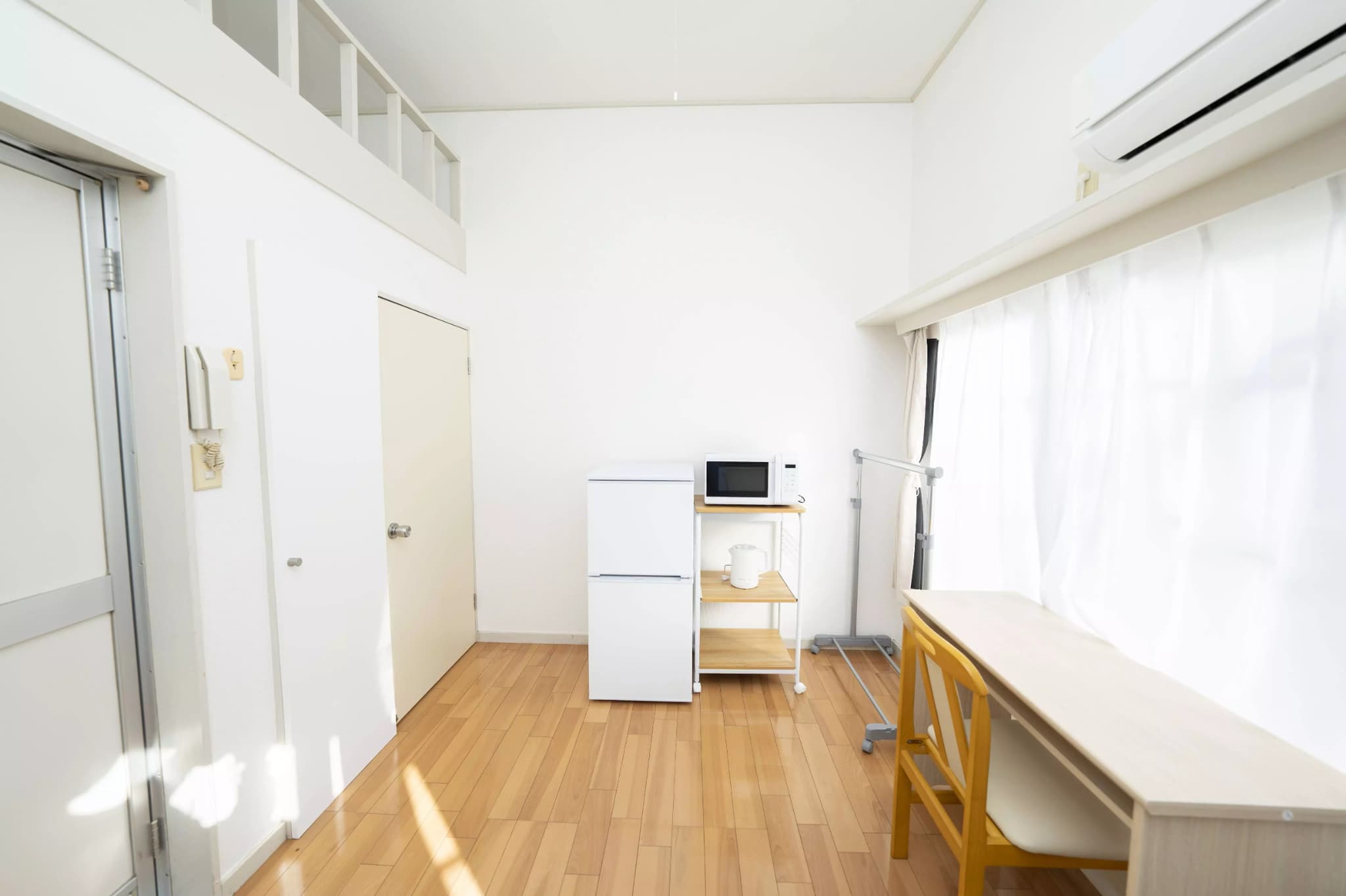 Chikatetsu-akatsuka Sta. 1R 101