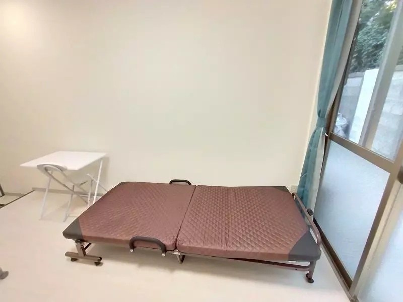 龜有車站 1R 102