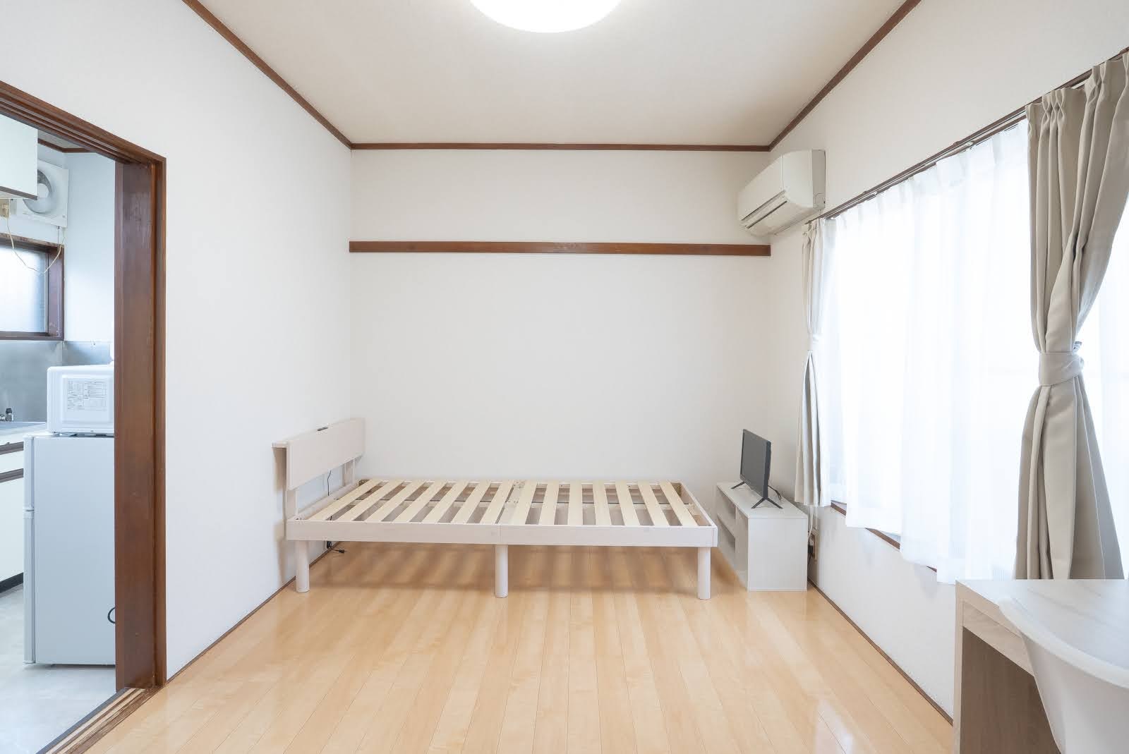 Funabashikeibajo Sta. 1R 109