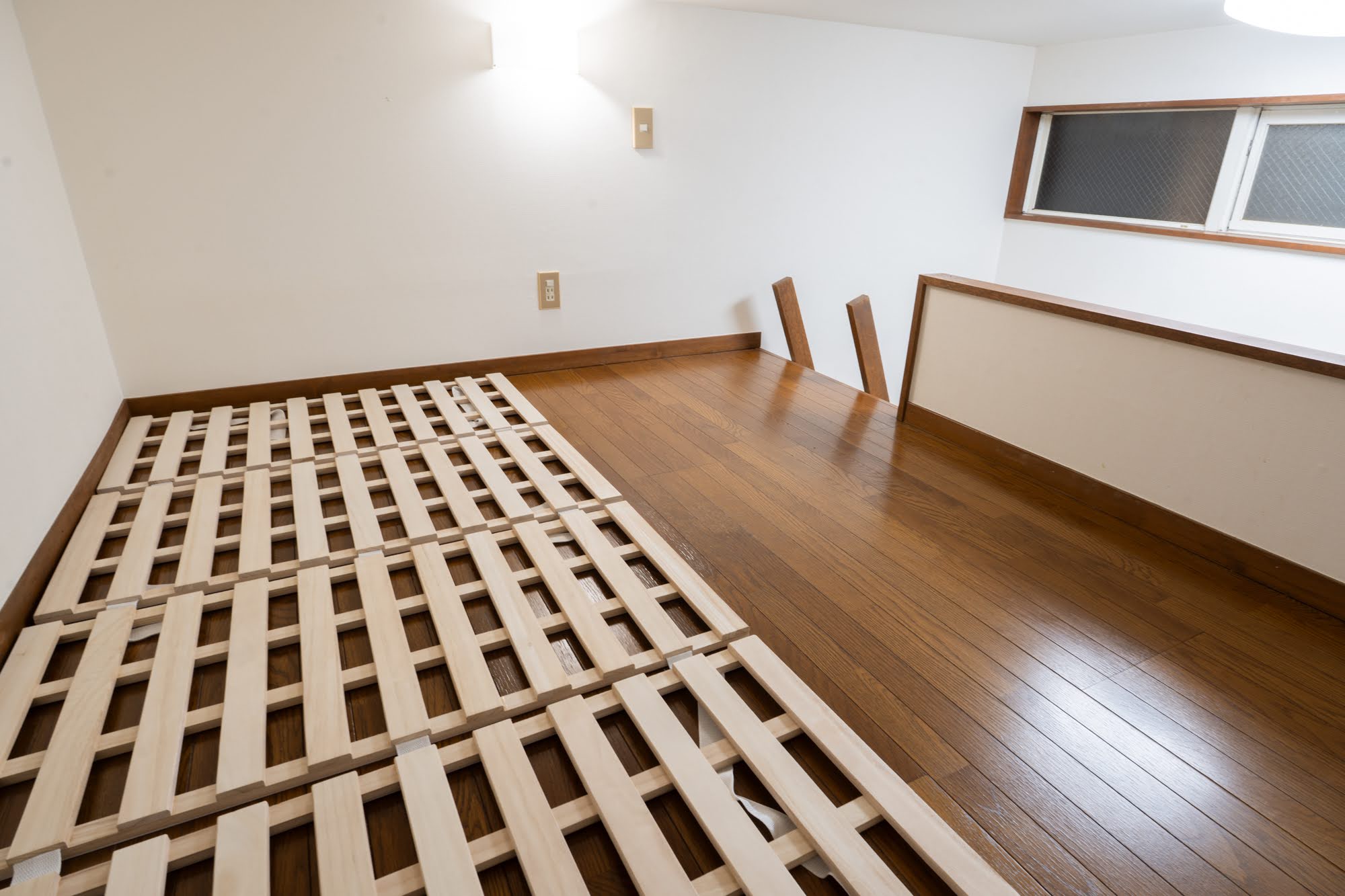 Mitsuzawa-Shimomachi Sta. 1R 101