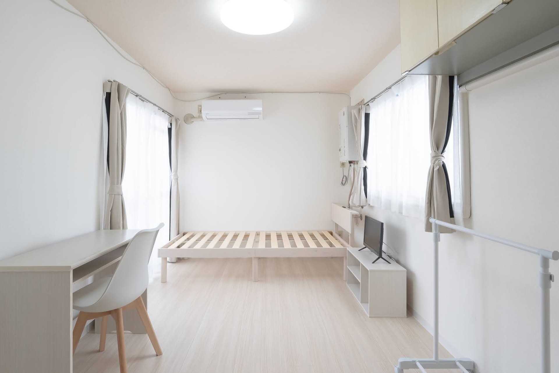 Araiyakushimae Sta. 1R 403