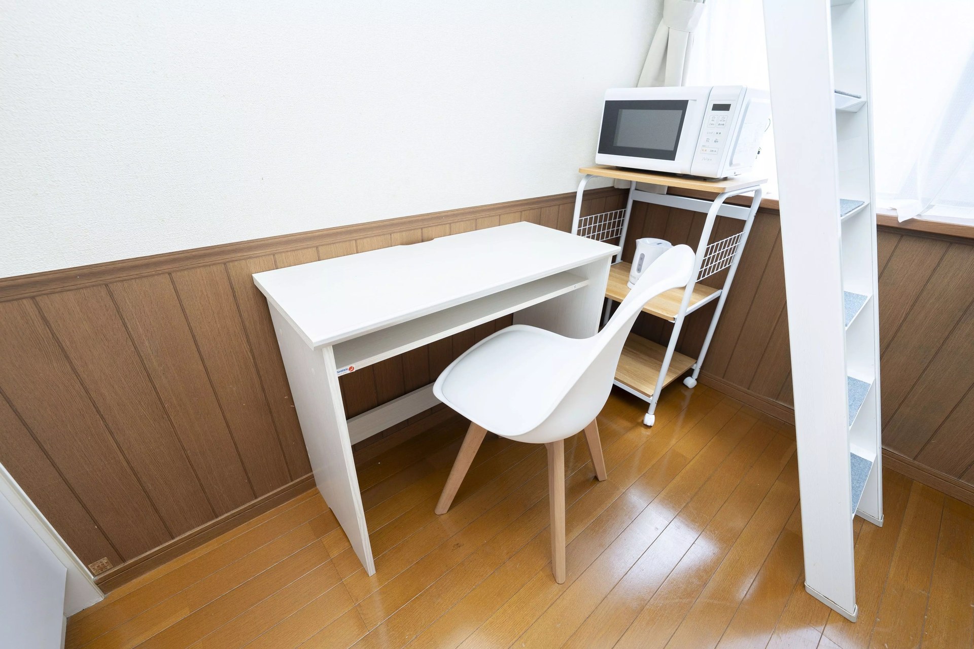 Koenji Sta. 1R 203