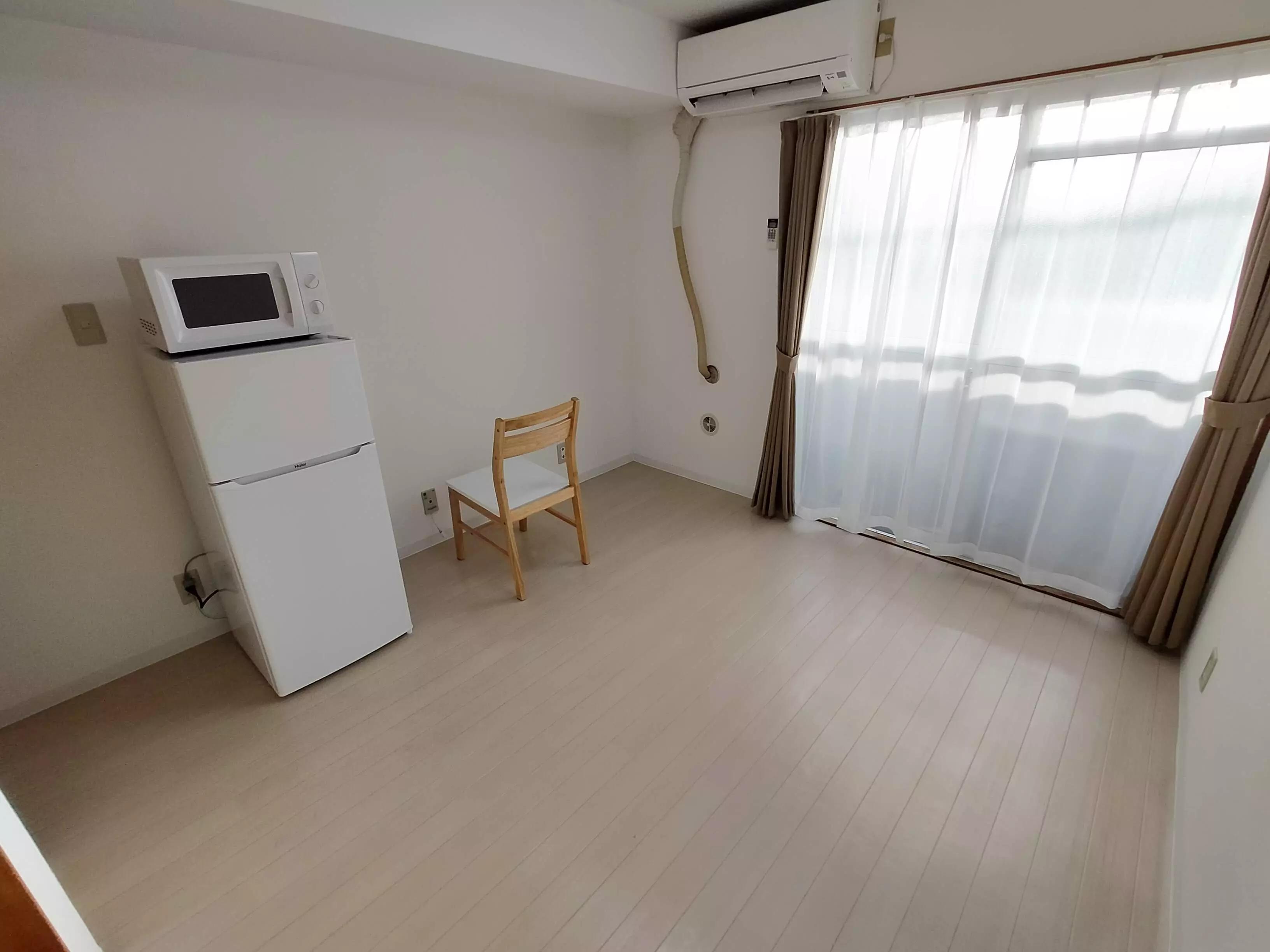 Ochiai-minami-nagasaki Sta. 1R 407