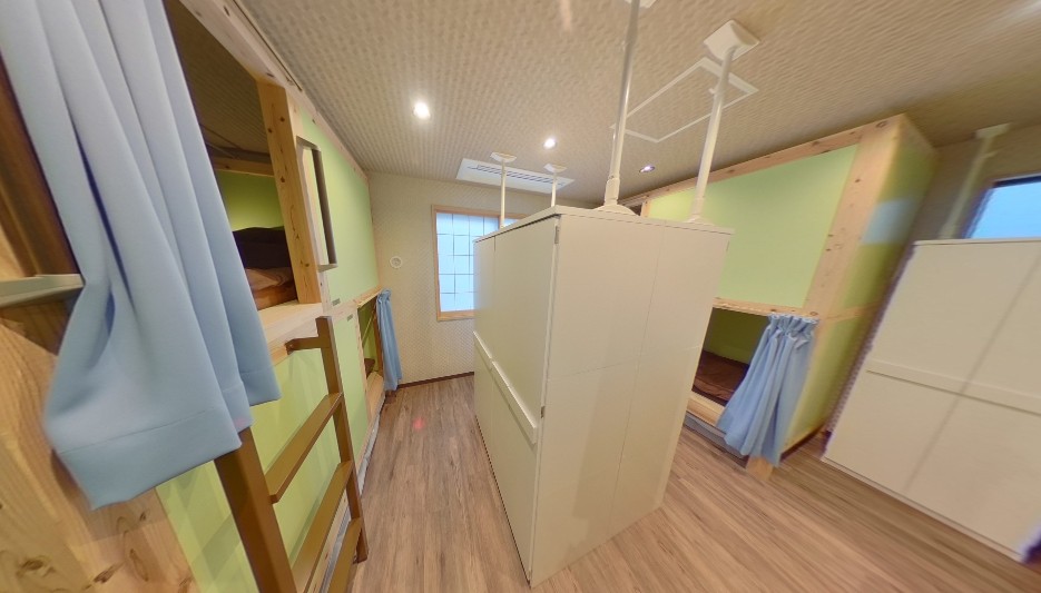 Nakaitabashi Sta. 1R 105