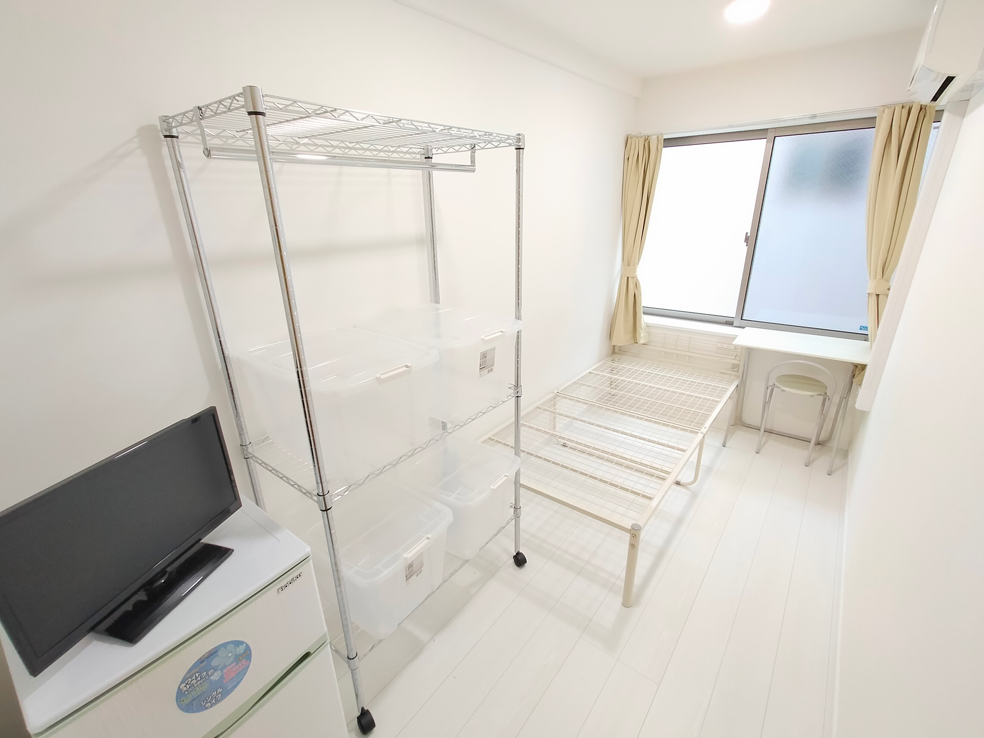 Kita-senju Sta. 1R 301