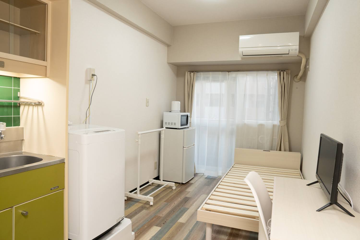 Kawasaki Sta. 1R 205