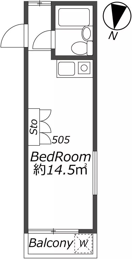 505