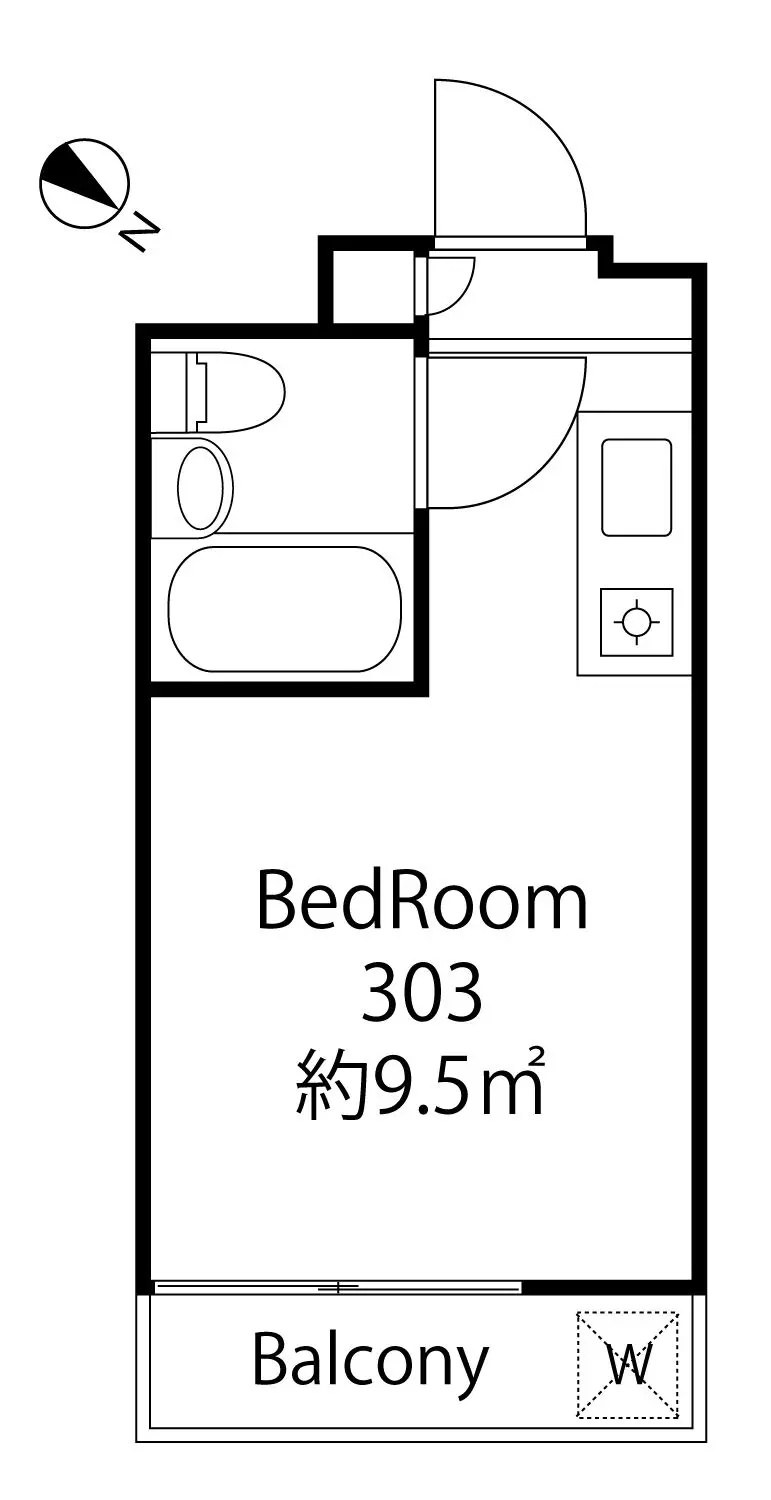 303