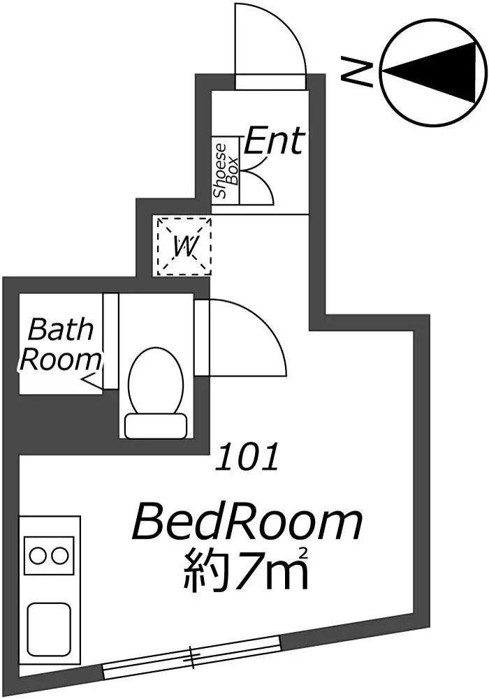 1