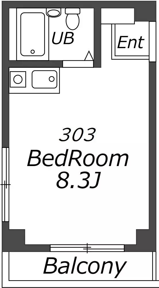 303