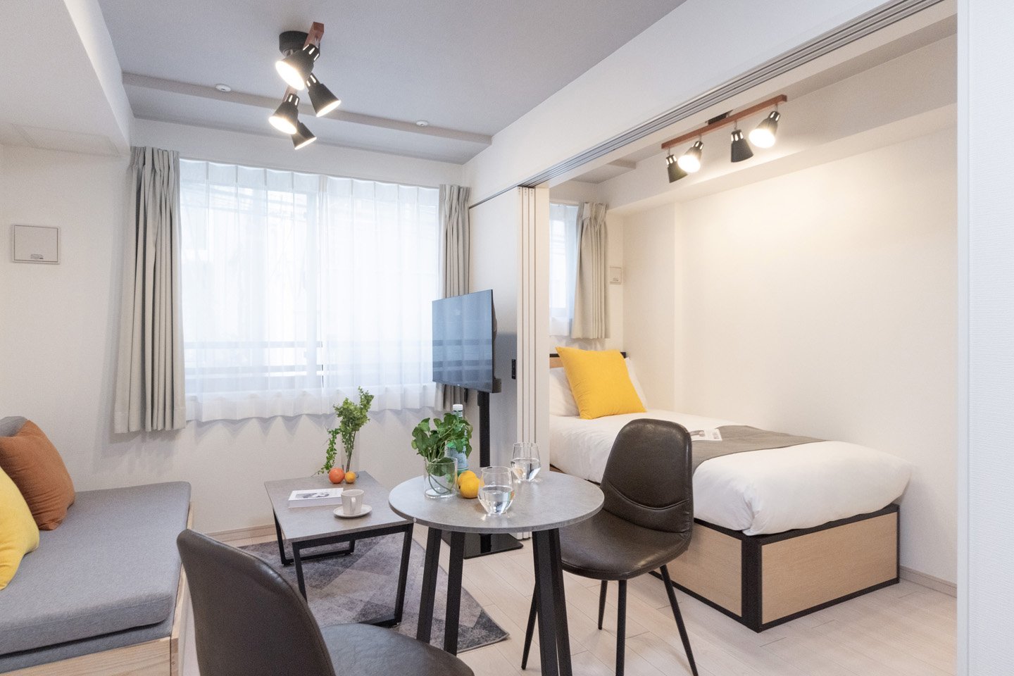 大塚車站 1DK 202