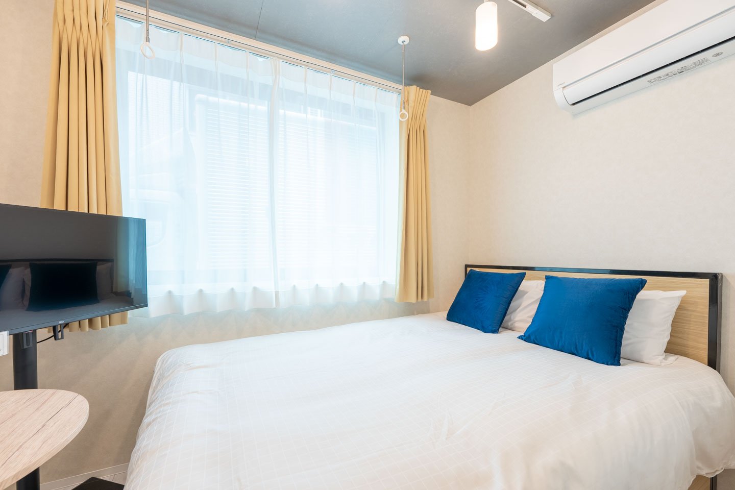 Shimomaruko Sta. 1R 101