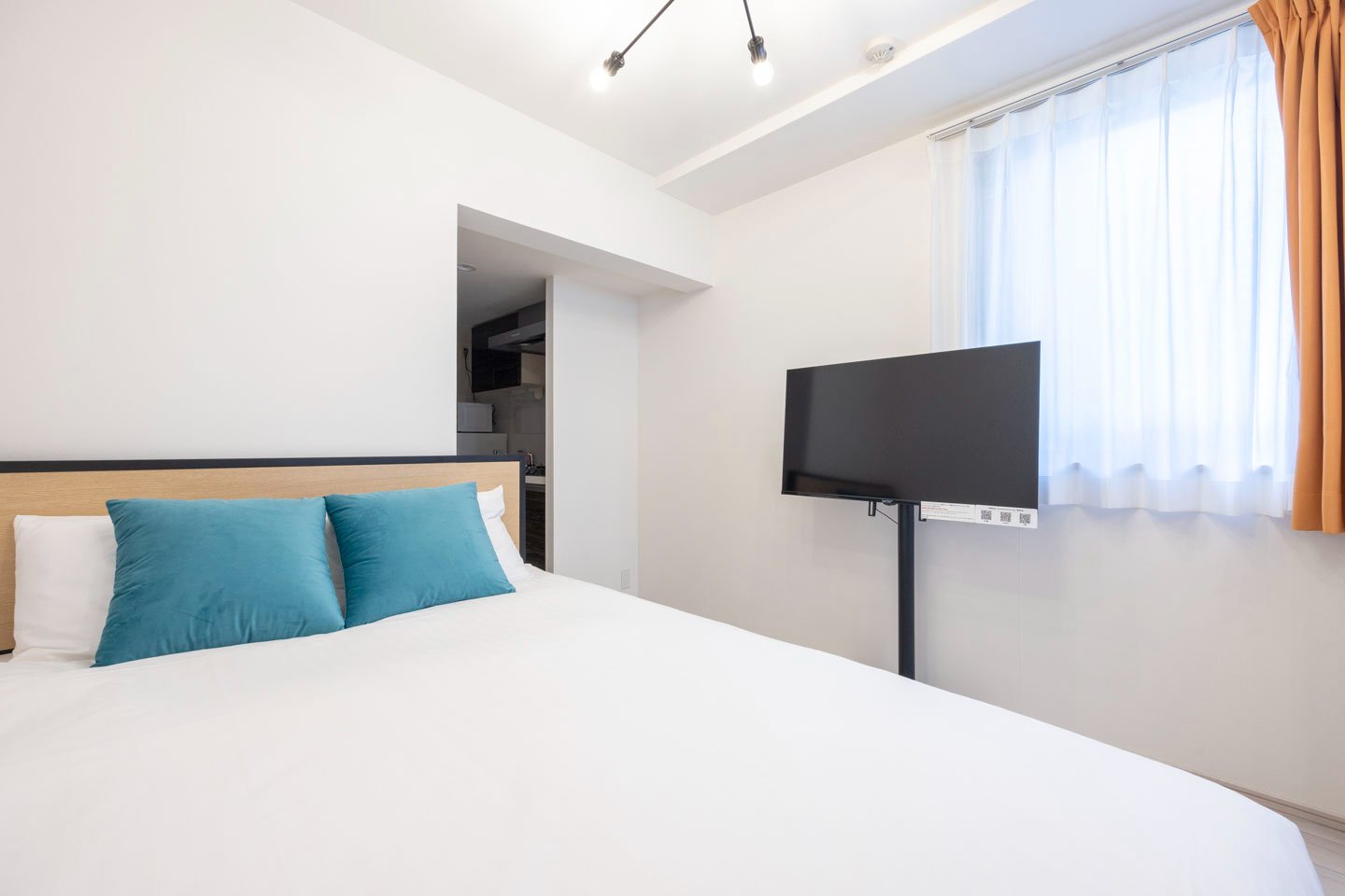 Otsukaekimae Sta. 1DK 101