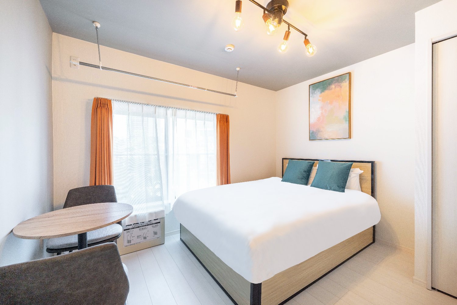 무코하라역 1R 402