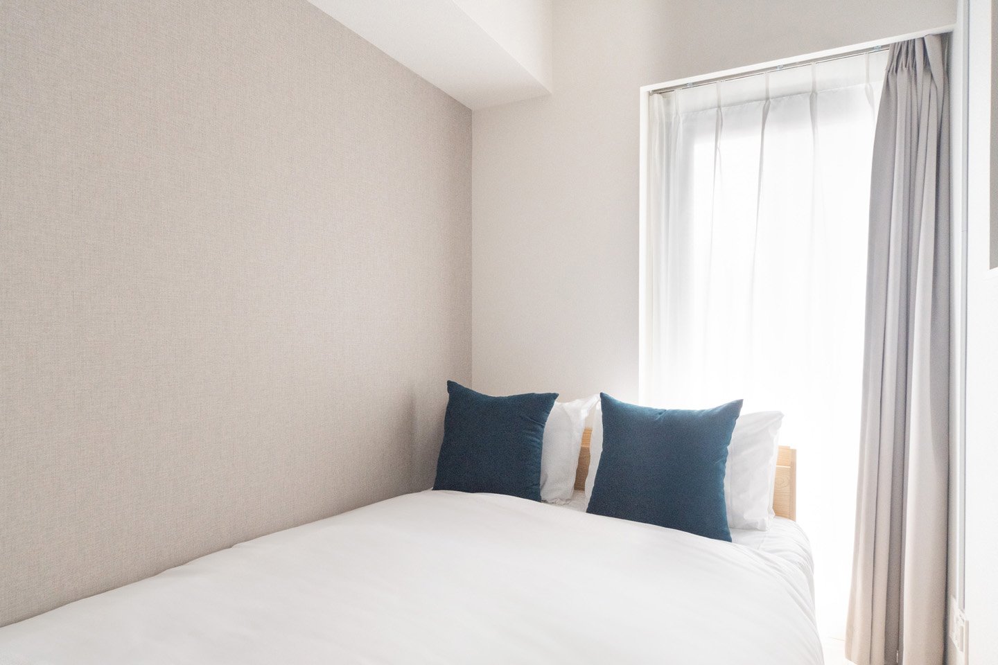 Morishita Sta. 1K 204