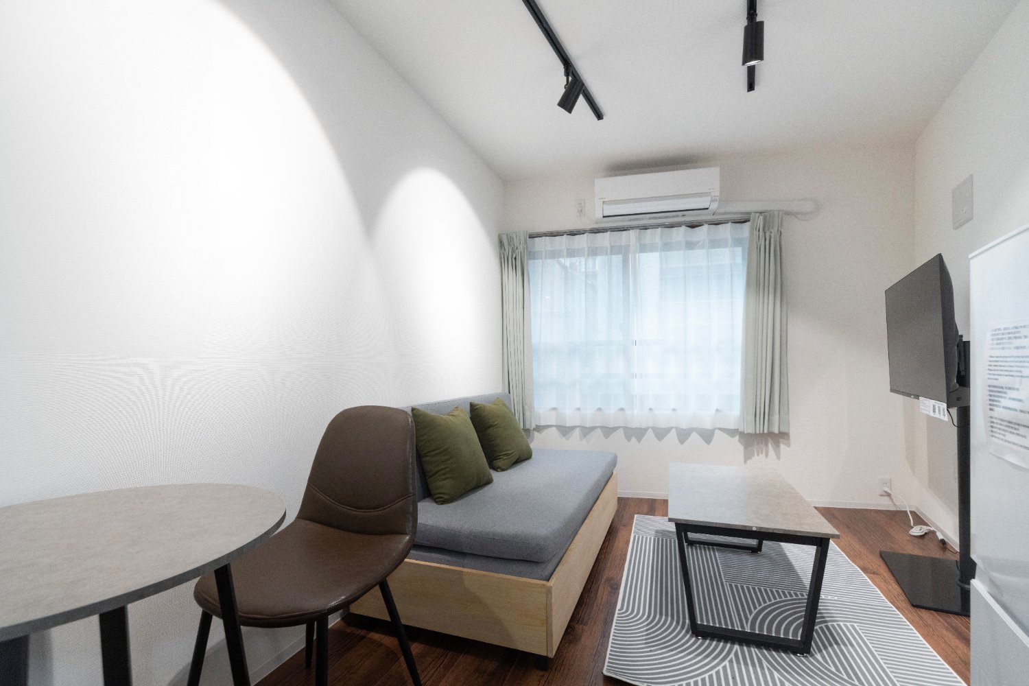 北千住车站 1LDK 102