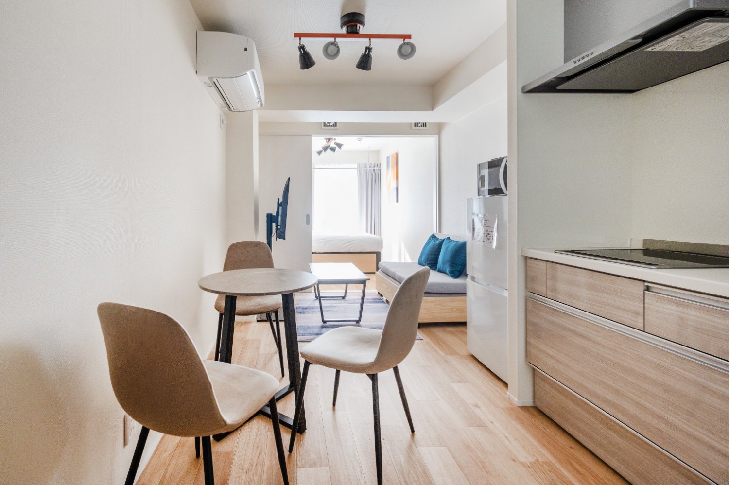 東向島車站 1LDK 201