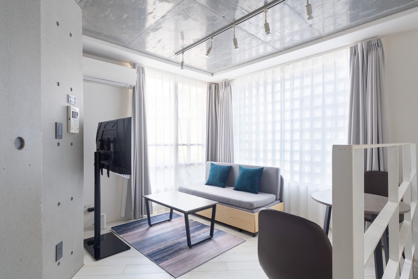 히가시신주쿠역 1LDK 104