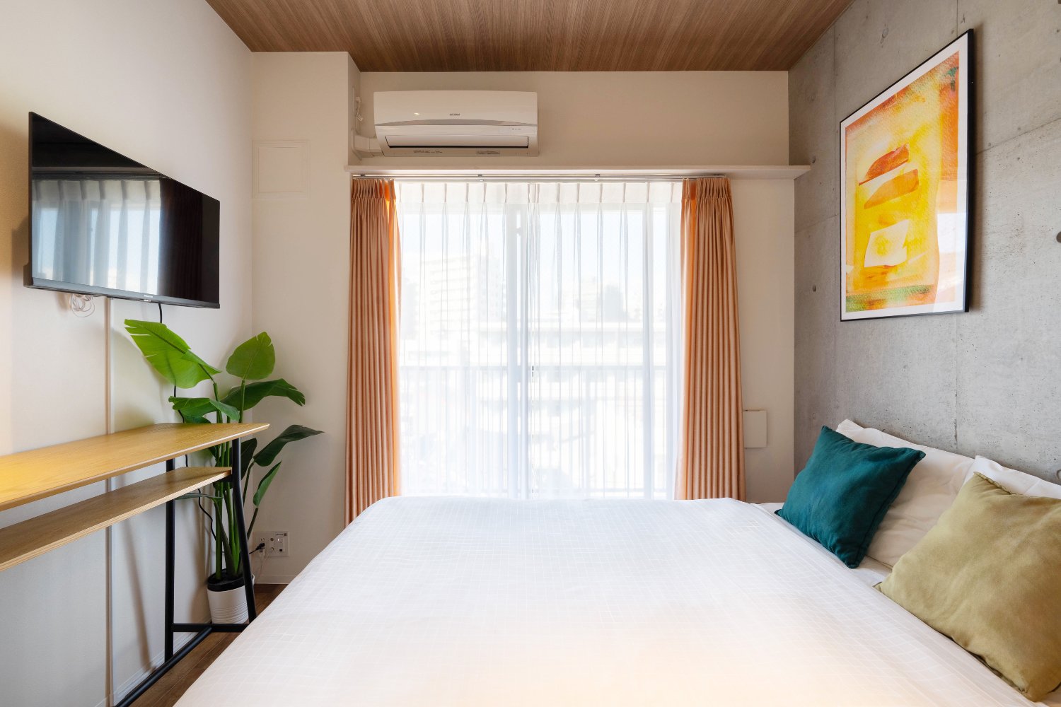 Omorimachi Sta. 1K 402