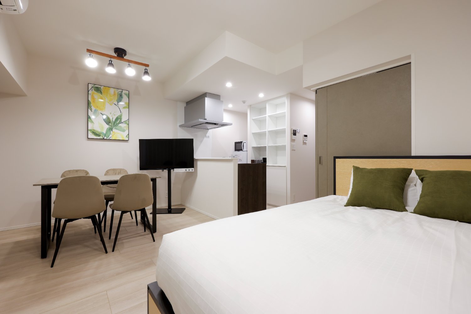 本所吾妻橋車站 1LDK 101