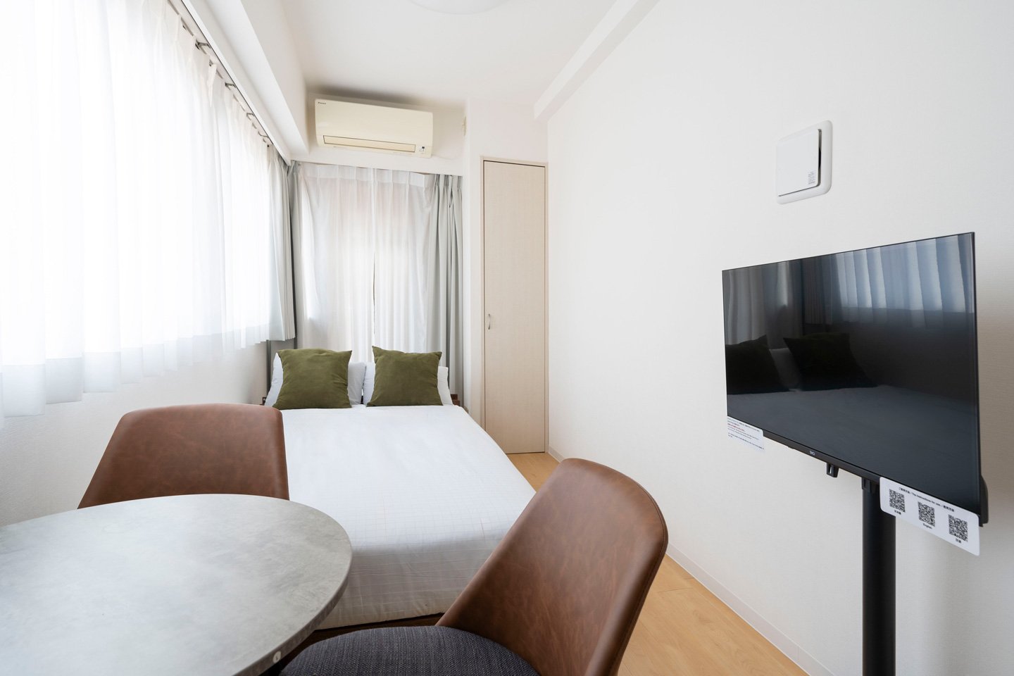 御成門車站 1R 703