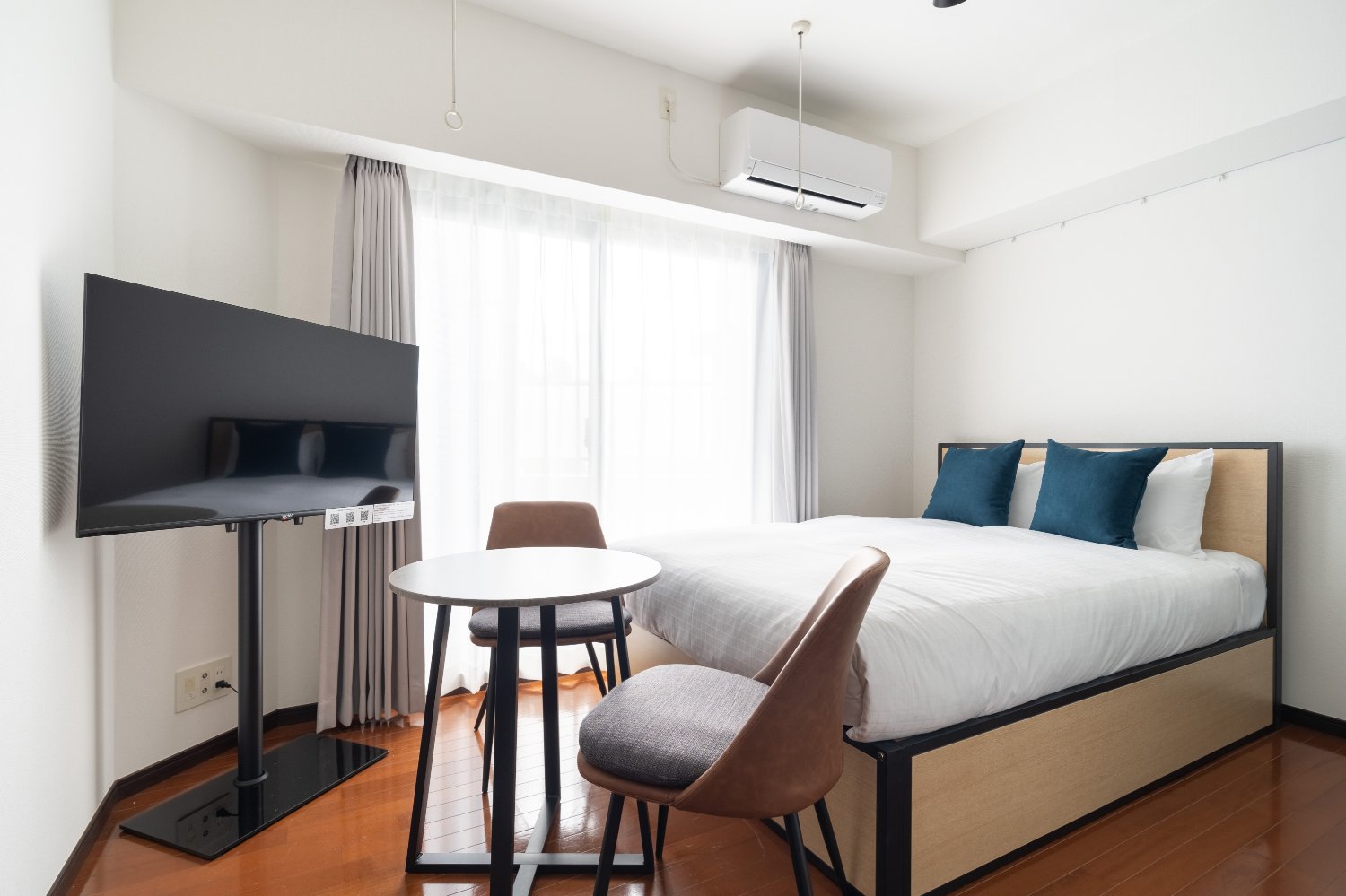 Shimo-ochiai Sta. 1R 602