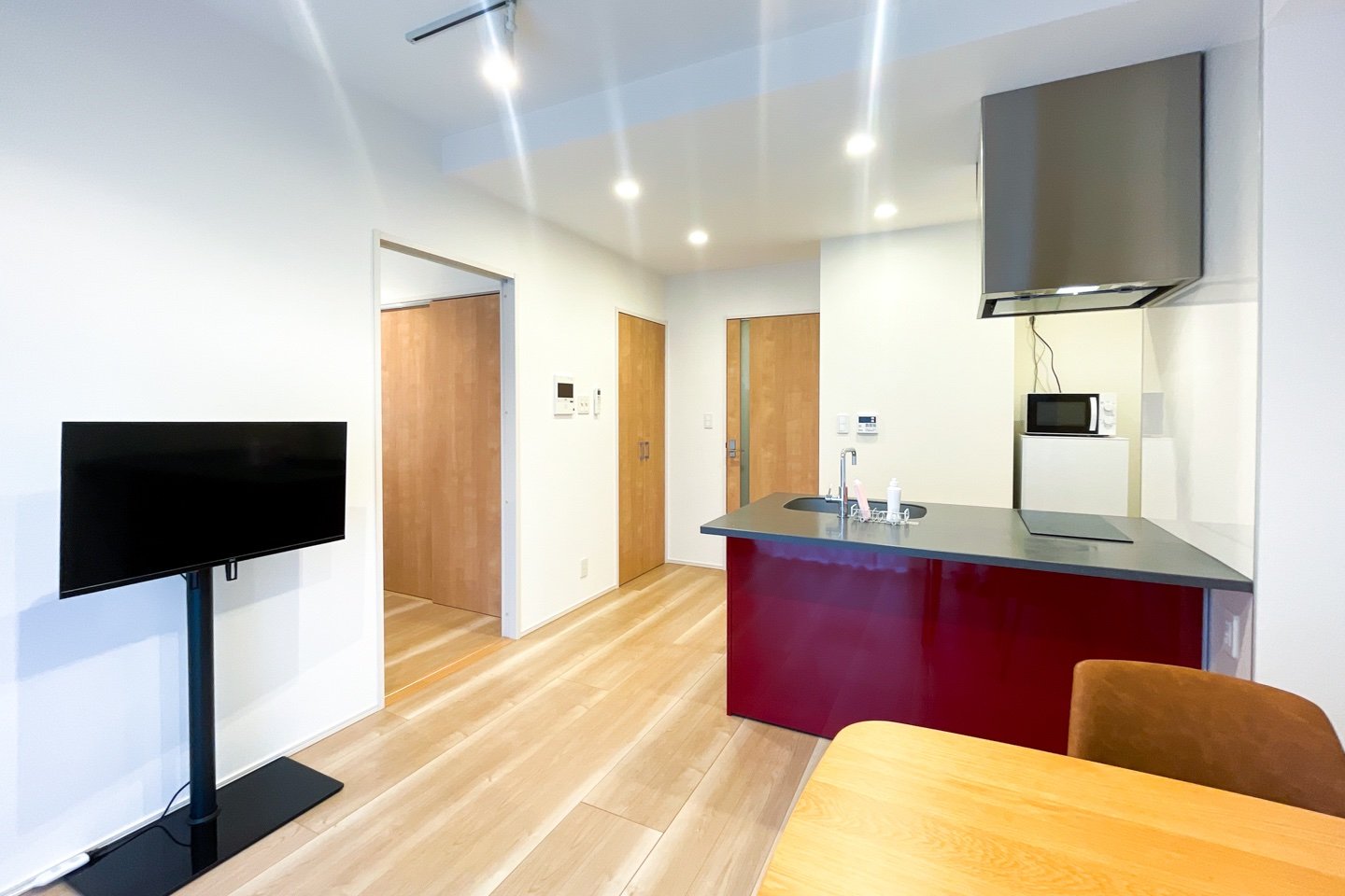 Akasakamitsuke Sta. 1LDK 601