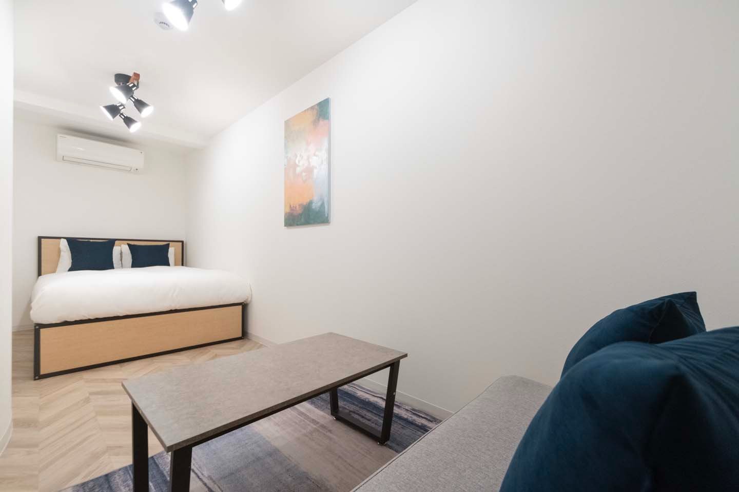 明大前车站 1LDK 101