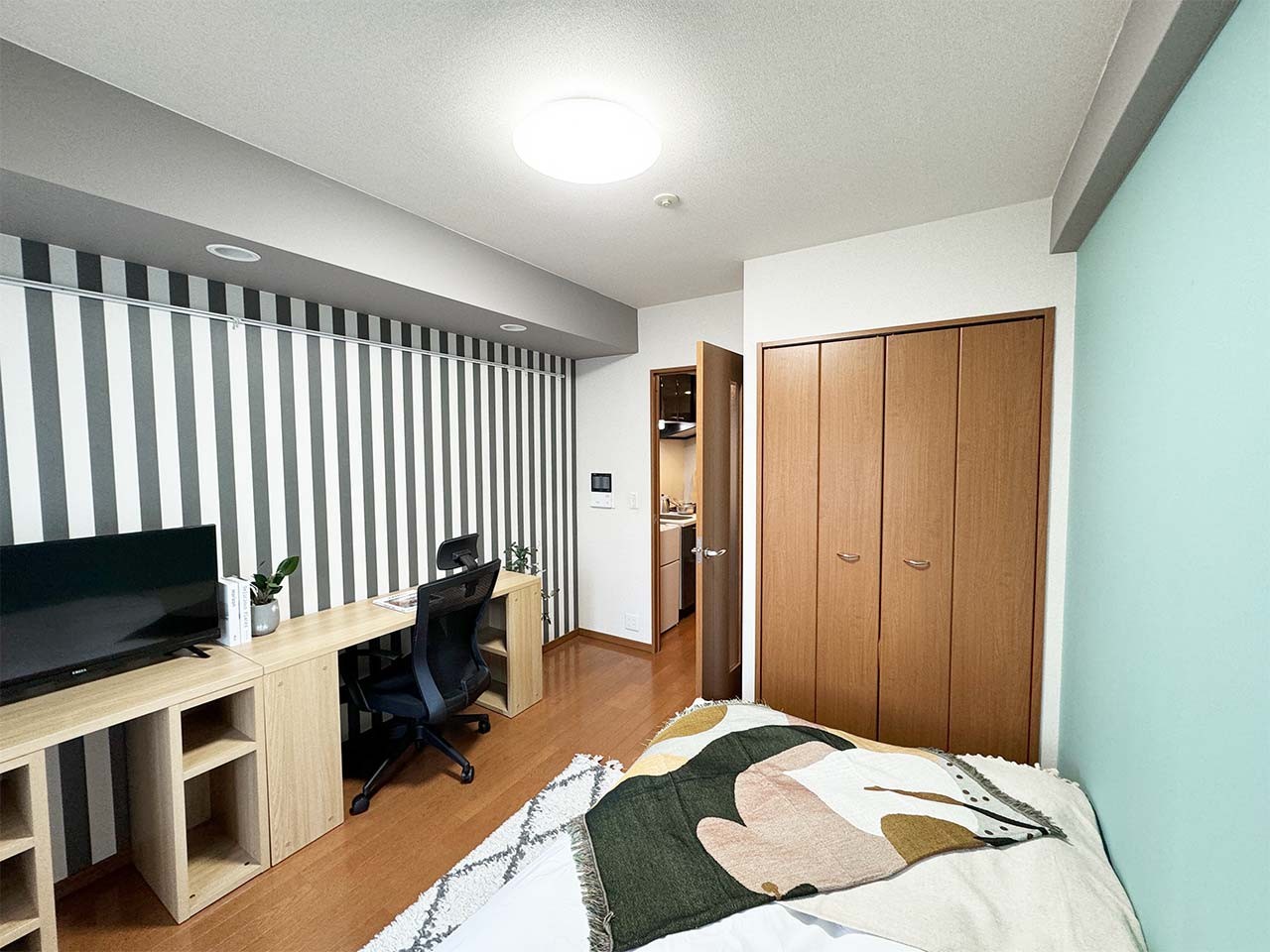 5