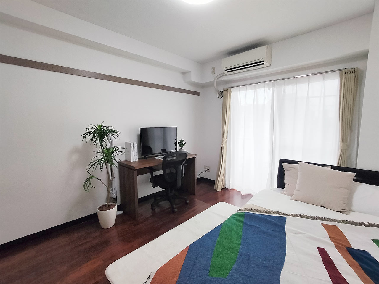 마쿠하리역 1DK 303