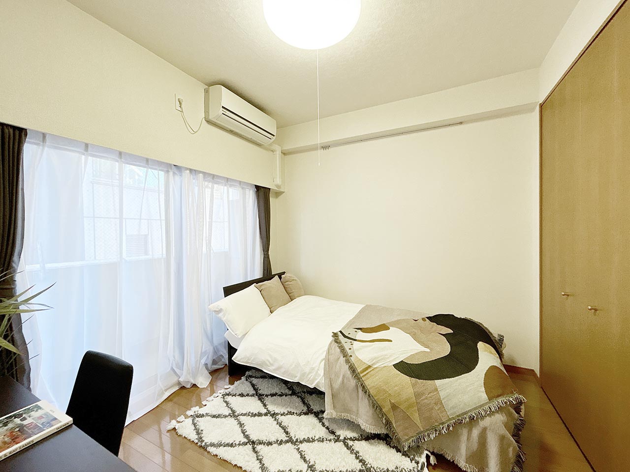 护国寺车站 1K 303