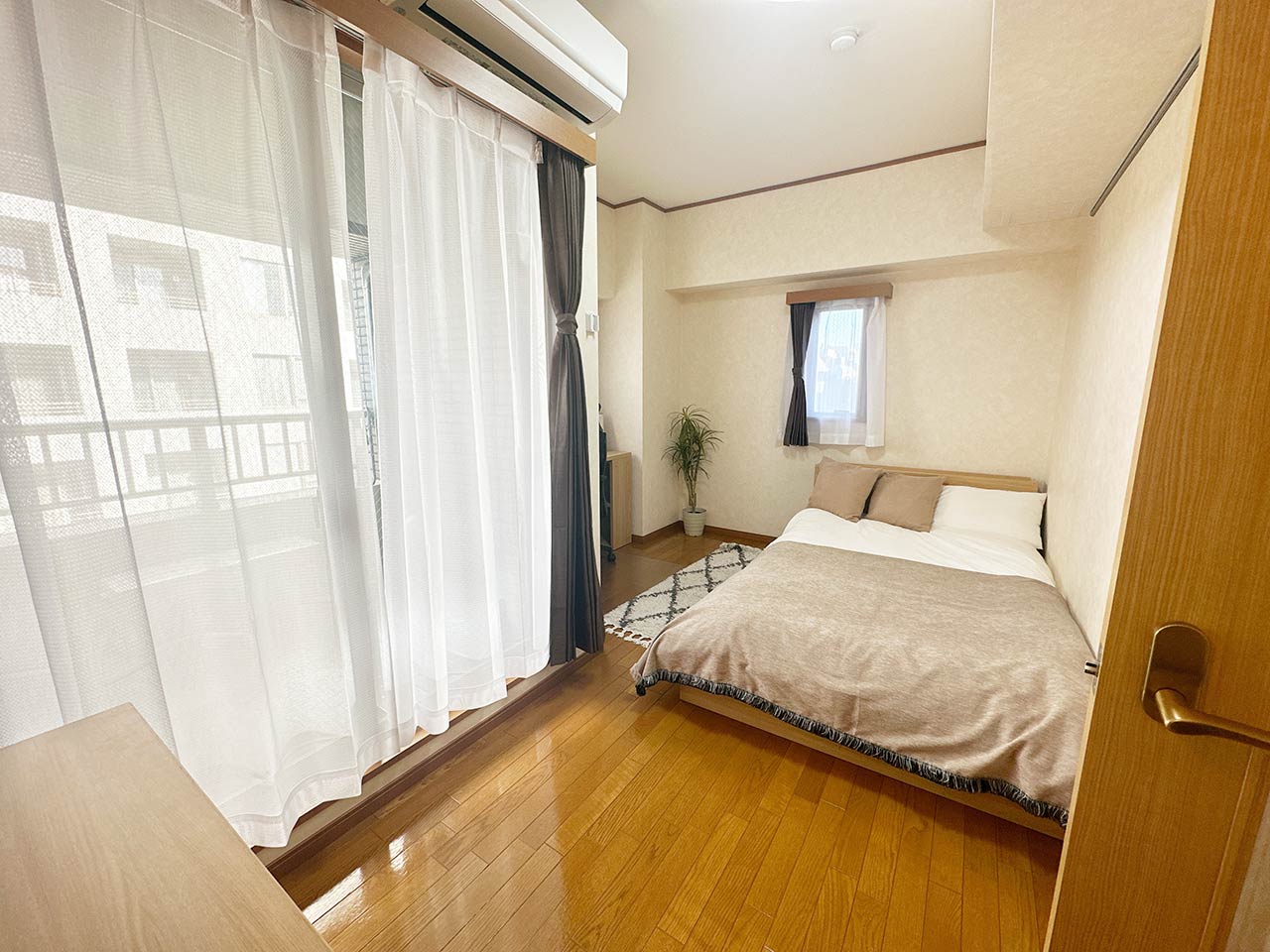 Ichigaya Sta. 1K 603