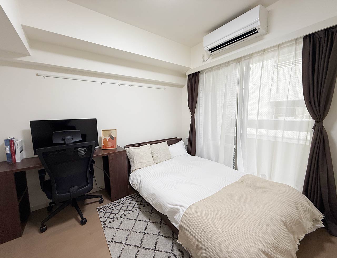 Kayabacho Sta. 1K 708