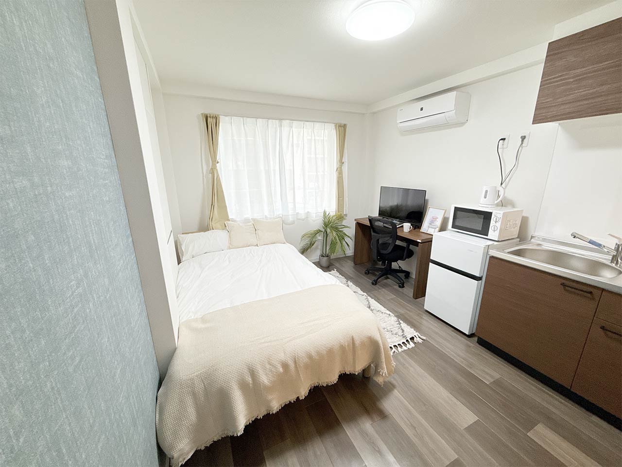 Kagetsu-Sojiji Sta. 1R 401