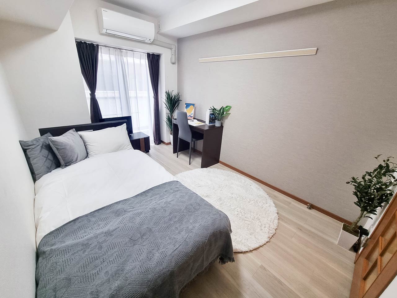 Wakamatsukawada Sta. 1K 203