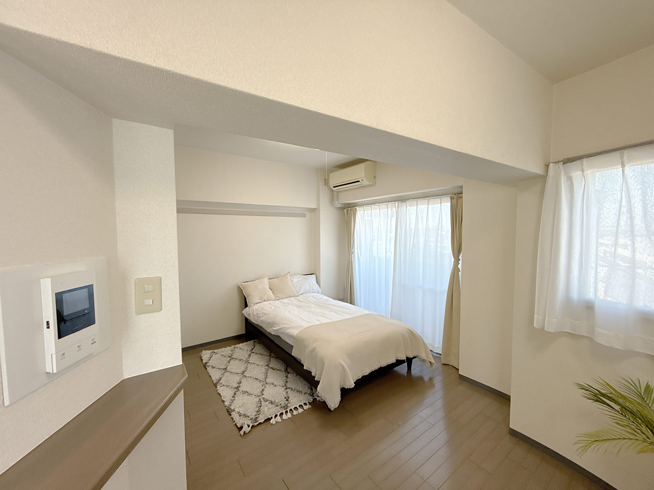 新代田車站 1DK 405