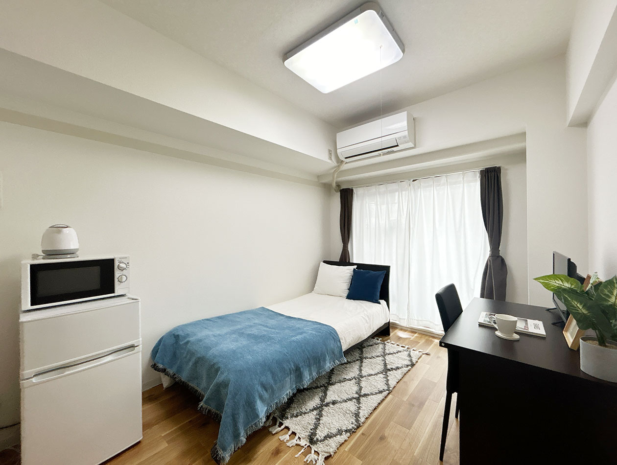 Hachiman-yama Sta. 1K 305