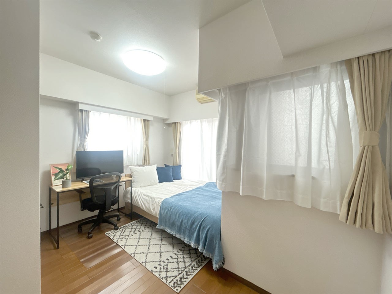 Waseda Sta. 1K 501