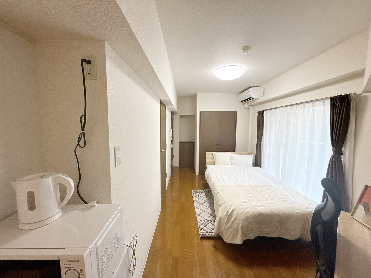 水道橋車站 1R 301