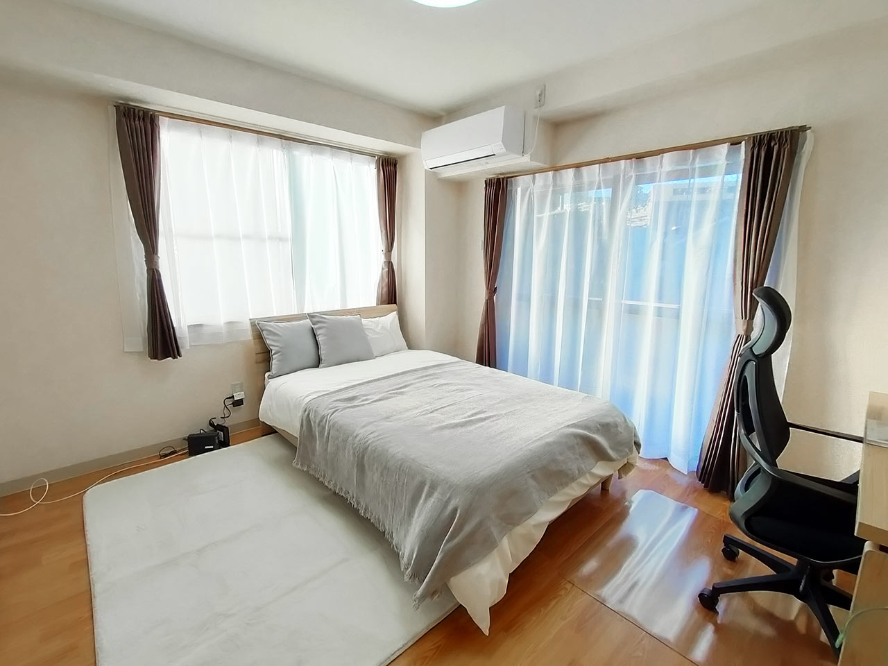 地鐵成增車站 1K 301